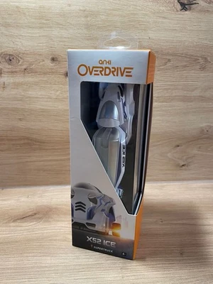 Anki Overdrive X52 ICE Supertruck Zusatzauto Truck Elektrische LKW Rennbahn NEU