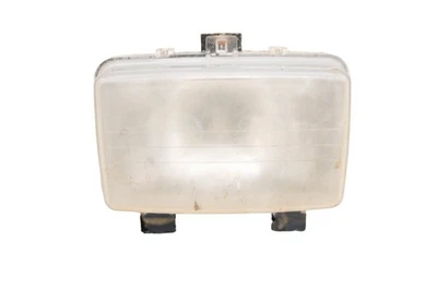 03 Kawasaki Prairie 360 4x4 Front Left Right Headlight KVF360C - Image 1 of 3