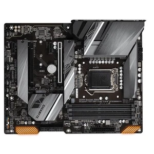 Gigabyte Z590 Gaming X LGA 1200 ATX Mainboard 99% NEU mit Karton - Bild 1 von 5