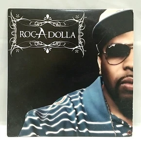 (CD) Roca Dolla – Swell, Promo, Single, 4 Tracks, Remix, Rare. - Picture 1 of 3