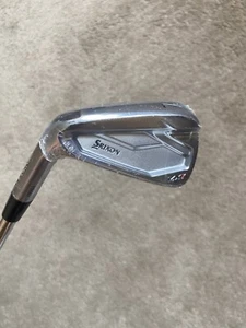*** BRAND NEW *** Srixon ZX7 7 Iron Elevate Tour X-Stiff LEFT HAND - Picture 1 of 4