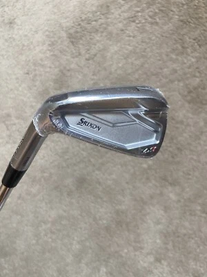 *** BRAND NEW *** Srixon ZX7 7 Iron Elevate Tour X-Stiff LEFT HAND - Image 1 of 4