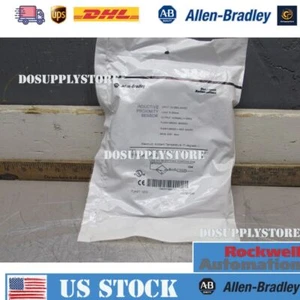 Allen Bradley 871TM-B8N18-A2 Inductive Proximity Sensor NEW SEALED - Picture 1 of 12