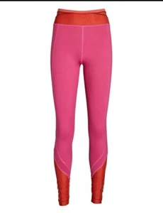 Frost Body I Am Love Chakra Yoga Legging Pink Gr. S UVP 110,00 £ - Bild 1 von 4