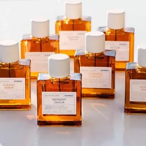 KORRES Eau de Toilette Uomo 10 ml, 50 ml, 100 ml - Foto 1 di 23
