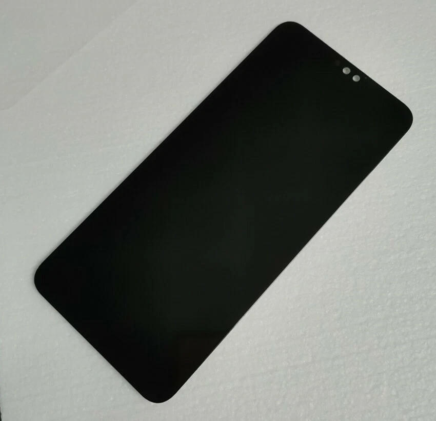 Conjunto Digitalizador Pantalla Táctil Pantalla LCD Para Huawei Honor 8X JSN-L21 Foto 1 de 1