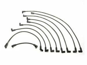 For 1978-1980 Chevrolet Camaro Spark Plug Wire Set Delphi 48292MD 1979 - Picture 1 of 2