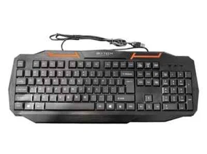 Teclado mecánico para juegos Skytech SK 110-KB - genuino - Imagen 1 de 1