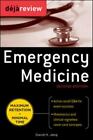 Deja Review Emergency Medicine By Jang, David