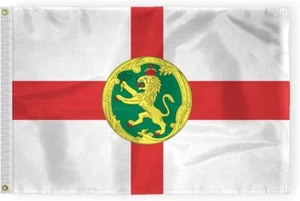 Bandera AGAS Alderney - Multi Variación - Banderas internacionales/países - Imagen 1 de 13