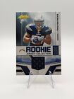 Ryan Mathews 2010 Panini Absolute Rookie Jersey Collection Swatch SP /299 RC #31