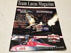Lucas Racing Oil Official Magazine, Drag, Supercars, Boats, Motorcycle, V8, Cars