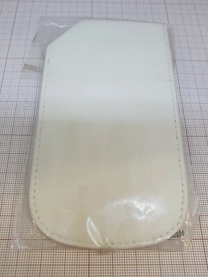 Funda Original Original Original Nokia N97mini Oro Blanco 0720925 Paquete Abierto Foto 1 de 2