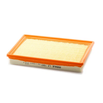 Mahle OEM Air Filter BMW HP4 & S1000 ;13 71 7 717 842, AF-842LX18411 - Image 1 of 4