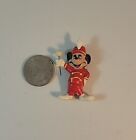 Mickey Mouse by Hagen Renaker  Band Leader 1950s Disney