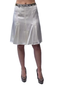 ROCK 178€-70% ROBERTA DAMENSCHUH 08S RS 153 WEISS Gr.Disp 44/46 P/E. - Bild 1 von 3