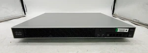 Cisco ASA5515-FPWR-K9 ASA 5500 FirePower Services 6GE Data Firewall - Picture 1 of 3