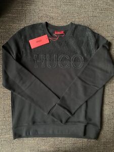 Hugo Boss Sweatshirt Damen