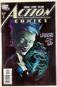 Action Comics (1st) 826 - 857 (DC 2005-2007) HIGH GRADE - UNREAD - Picture 1 of 8