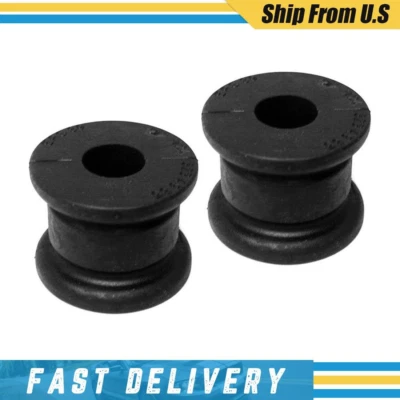 2X Buje de barra estabilizadora de suspensión para Mercedes-Benz SLK230 2001 2002 2003 _XJ Foto 1 de 3