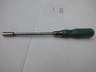 HAZET 420-05 STECKSCHLÜSSEL CHROM VANADIUM Germany,  TOOLBOX