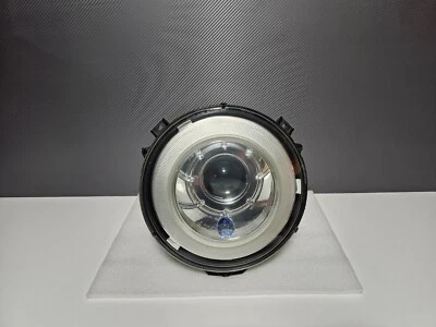 Mercedes Benz G550 G 500 550 55 63 AMG OEM HID Left Right Headlight 2007 - 2018 Foto 1 de 4