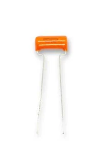 Sprague 'Orange Drop' .047uF Capacitor - Modern - Picture 1 of 1