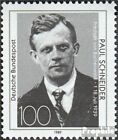 RFA (FR.Allemagne) 1431 (édition complète) timbres prémier jour 1989 p. schneide