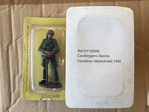 "Caballero Saboya Exposición Colectiva en Galería De Batalla Isbuscenskij-1942" - Imagen 1 de 1