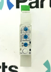 SCHNEIDER ELECTRIC TRV00210 Interface Module - Picture 1 of 8