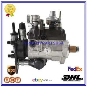 DP210 DP310 Fuel Injection Pump 9320A215G 9320A210G For Perkins 1104C-44T Engine - Foto 1 di 9
