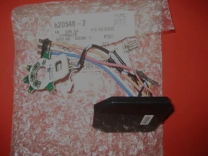 REGOLATORE ORIGINALE MAKITA X TRAPANO AVVITATORE DDF484 DHP484 CODICE 620548-2 - Foto 1 di 1