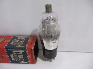 36 TUBE,  TESTED GOOD - Picture 1 of 1