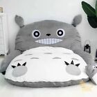 2*1.5m Cute Giant My Neighbor Totoro Beanbag Lazy Bed Couch  Plush Bed Cartoon