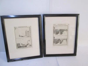 Set Práctica de Perspectiva de Carrington Bowles: Representación de Objetos Naturales 133 - Imagen 1 de 5