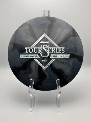 New Discraft 2021 Ledgestone ESP XPRESS - Image 1 of 4