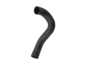 For 1994 Mazda B4000 Radiator Hose Lower Dayco 63121NW Curved Radiator Hose - Picture 1 of 2