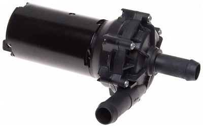 适用于 2003 - 2004 年福特野马 4.6L 发动机辅助水泵中间冷却器门 — 第 1/3 张图片