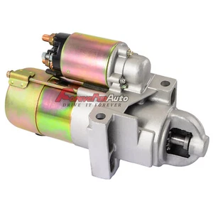 Starter for Chevrolet Blazer GMC Olds 4.3L 5.7L 7.4L 6449 350 454 9000899 - Picture 1 of 7