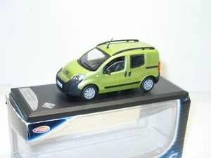 SOLIDO Peugeot BEEPER Tepee 2008 - Picture 1 of 2