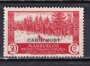 1935 - España - Cabo Juby - Edifil  80  - MNH - Picture 1 of 2