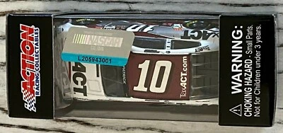 2015 Action Danica Patrick 2015 TaxAct NASCAR LE бесплатная доставка - Изображение 1 из 4