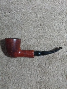 Vintage DR. GRABOW Freehand 02 Briar Tobacco Pipe Estate, - Picture 1 of 20