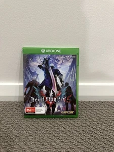 Devil May Cry 5- Xbox One - Picture 1 of 2