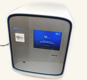 Applied Biosystems ABI QuantStudio PCR en tiempo real 4470660. Probado - Imagen 1 de 17