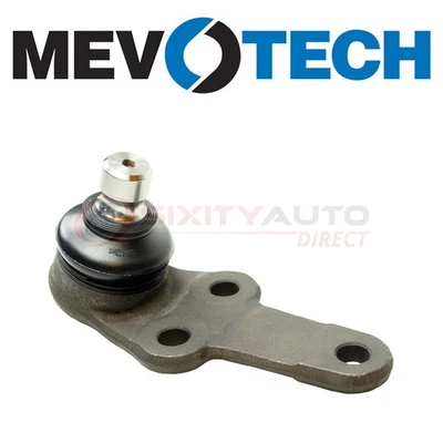 Mevotech OG Suspension Ball Joint for 2005-2011 Ford Focus 2.0L 2.3L 2.5L L4 dl Foto 1 de 4