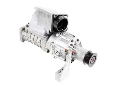 Turbocharger Compressor Volvo S60 S90 V60 XC60 XC90 2.0 T5 T6 T8 Hybrid 31439783 - Image 1 of 4