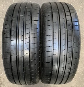 2 Sommerreifen Goodyear Eagle F1 Asymetric 3 * RSC 205/40 R18 86W RA1282 - Bild 1 von 3