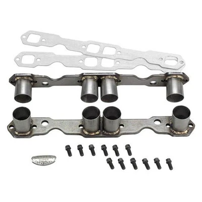 Hooker Super Competition Flange Kit Foto 1 de 2