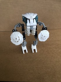 LEGO BIONICLE: Bohrok Kohrak with Krana, #8565.,,, READ !